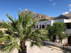  Residence Smeraldo  Сан Вито Ло Капо